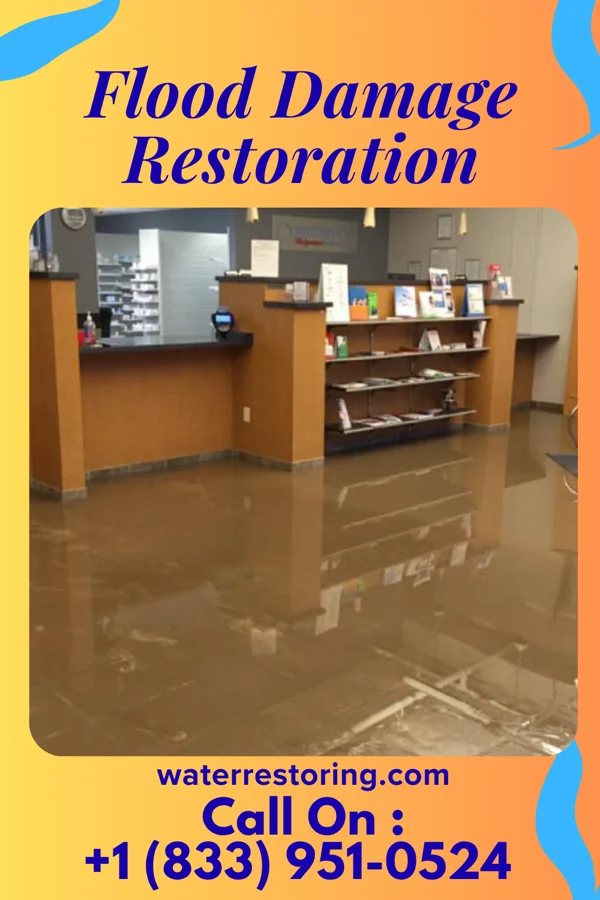 Flood Damage Restoration in Lakewood Park, TN